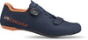 Specialized Torch 2.0 Road Shoes Deep Marine/Terra Cotta - plento batai