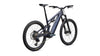 Turbo Levo 4 Expert GLOSS METALLIC DEEP MARINE / SILVER DUST