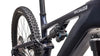 Turbo Levo 4 Expert GLOSS METALLIC DEEP MARINE / SILVER DUST