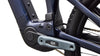 Turbo Levo 4 Expert GLOSS METALLIC DEEP MARINE / SILVER DUST