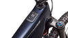 Turbo Levo 4 Expert GLOSS METALLIC DEEP MARINE / SILVER DUST