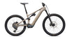 Turbo Levo 4 Expert SATIN SANDSTONE METALLIC / BURNT GOLD METALLIC