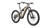 Turbo Levo 4 Expert SATIN SANDSTONE METALLIC / BURNT GOLD METALLIC