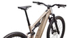 Turbo Levo 4 Expert SATIN SANDSTONE METALLIC / BURNT GOLD METALLIC