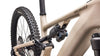 Turbo Levo 4 Expert SATIN SANDSTONE METALLIC / BURNT GOLD METALLIC