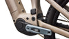 Turbo Levo 4 Expert SATIN SANDSTONE METALLIC / BURNT GOLD METALLIC