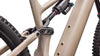 Turbo Levo 4 Expert SATIN SANDSTONE METALLIC / BURNT GOLD METALLIC