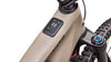 Turbo Levo 4 Expert SATIN SANDSTONE METALLIC / BURNT GOLD METALLIC