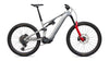Turbo Levo 4 Pro GLOSS DOLOMITE METALLIC / SMOKE