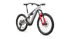 Turbo Levo 4 Pro GLOSS DOLOMITE METALLIC / SMOKE