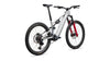 Turbo Levo 4 Pro GLOSS DOLOMITE METALLIC / SMOKE