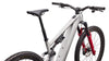 Turbo Levo 4 Pro GLOSS DOLOMITE METALLIC / SMOKE