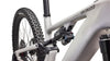 Turbo Levo 4 Pro GLOSS DOLOMITE METALLIC / SMOKE