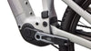 Turbo Levo 4 Pro GLOSS DOLOMITE METALLIC / SMOKE