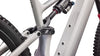 Turbo Levo 4 Pro GLOSS DOLOMITE METALLIC / SMOKE
