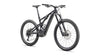 Turbo Levo Black / Light Silver / Black