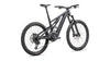 Turbo Levo Black / Light Silver / Black
