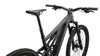 Turbo Levo Black / Light Silver / Black
