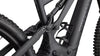 Turbo Levo Black / Light Silver / Black