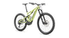Turbo Levo Black / Light Silver / Black