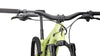 Turbo Levo Black / Light Silver / Black
