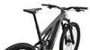 Turbo Levo Black / Light Silver / Black