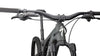 Turbo Levo Black / Light Silver / Black