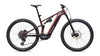 Turbo Levo R Pro GLOSS BLACK RED CHAMELEON / DOLOMITE