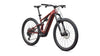 Turbo Levo R Pro GLOSS BLACK RED CHAMELEON / DOLOMITE