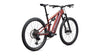 Turbo Levo R Pro GLOSS BLACK RED CHAMELEON / DOLOMITE
