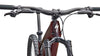 Turbo Levo R Pro GLOSS BLACK RED CHAMELEON / DOLOMITE