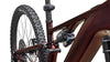 Turbo Levo R Pro GLOSS BLACK RED CHAMELEON / DOLOMITE