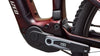 Turbo Levo R Pro GLOSS BLACK RED CHAMELEON / DOLOMITE
