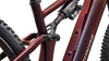 Turbo Levo R Pro GLOSS BLACK RED CHAMELEON / DOLOMITE