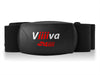 Viiiiva Bridge ANT+ chest strap - pulsometras