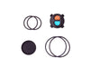 WAHOO Zwift Click & Cog Upgrade Kit