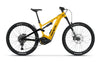 WHYTE Kado S 800 Pearl Yellow