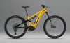 WHYTE Kado S 800 Pearl Yellow