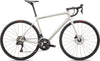 Aethos Comp - Shimano 105 Di2 2024 DUNEWHT/METSPR - plento dviratis