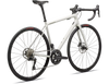 Aethos Comp - Shimano 105 Di2 2024 DUNEWHT/METSPR - plento dviratis