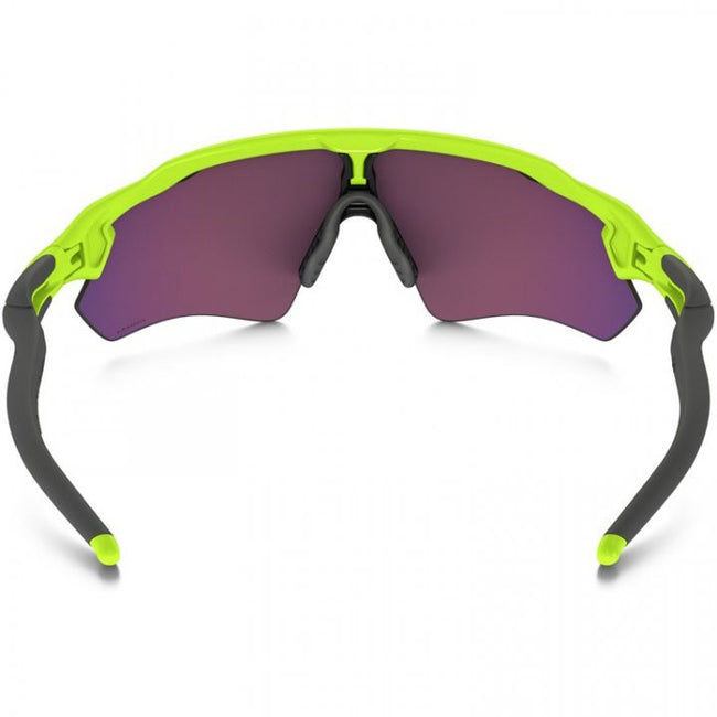 Oakley radar ev retina burn hot sale