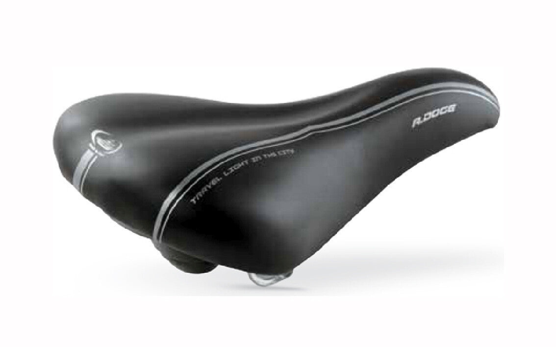 Selle Monte Grappa Monte Grappa Zadel Asola 6200 Gel Plus Elastomeer Rail Zwart Selle Monte Grappa Monte Grappa Zadel Asola 6200 Gel Plus Elastomeer Rail Zwart