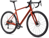 Specialized DIVERGE E5 REDWD/RSTDRED - gravel dviratis