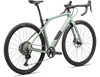DIVERGE STR COMP WHTSGE/PRL gravel dviratis