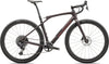 DIVERGE STR PRO REDTNT/REDSKY gravel dviratis