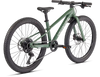Specialized Riprock 24 Int Sgegrn/Wht - vaikiškas dviratis