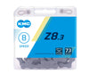 KMC Z8.3 Grey - grandinė