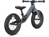 HOTWALK CARBON OIL/DRMSIL/CARB - vaikiškas balansinis dviratis