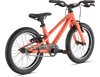 JETT 16 SINGLE SPEED INT BLZ/BLK - vaikiškas dviratis