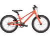 JETT 16 SINGLE SPEED INT BLZ/BLK - vaikiškas dviratis